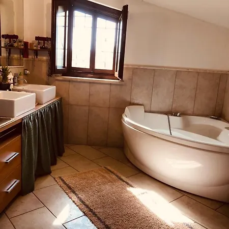 Parco Azzurro Pensjonat